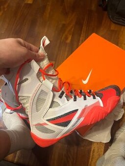 Boxerské boty Nike Hyperko 2.0