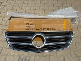 Maska Gril Mercedes V
