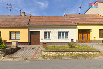 Prodej rodinného domu, Bratčice, Brno-venkov