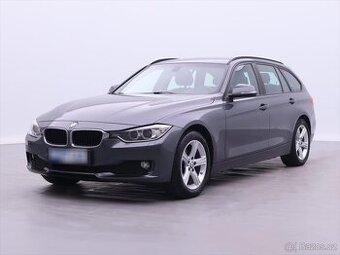 BMW Řada 3 2,0 320 135kW xDrive Automat (2014)