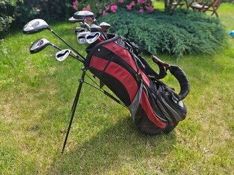 Prodám golfové hole Wilson