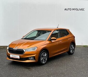Škoda Fabia 1.0Tsi 70kW Style PLUS - 1