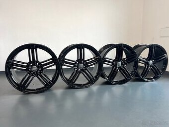 Originální alu kola Pompei, Audi A8, 5x112 r20
