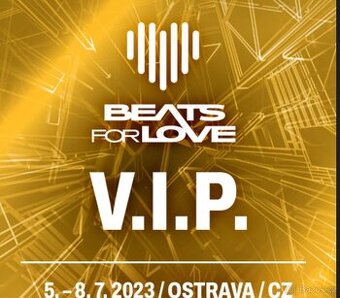 KOUPÍM Beats for love VIP