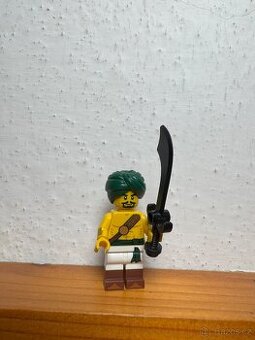 Lego Minifigures Series 16