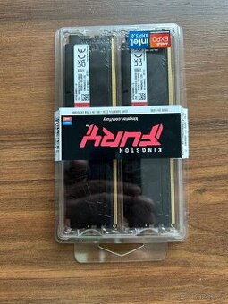 DDR5 32GB 5600MT/s CL36
