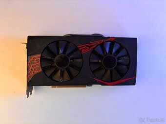 ASUS Expedition RX570 OC 4GB 2x