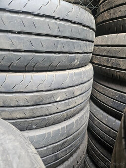225/75R16C 121/120R ContiVanContact 100 CONTINENTAL
