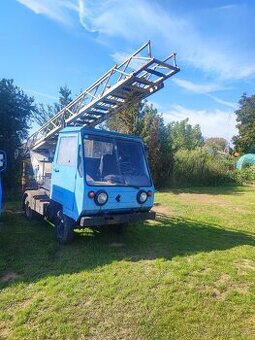 Multicar M25