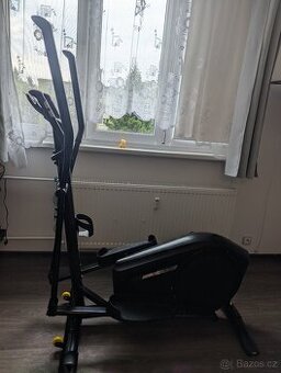 Eliptický trenažér Domyos EL520