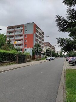 Čelákovice, podnájem bytu 1+1/L, 34 m2, okr. Praha - východ