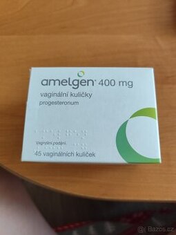 Amelgen