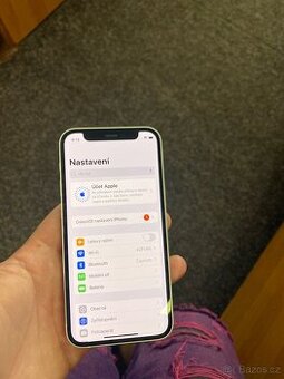 iPhone 12 mini