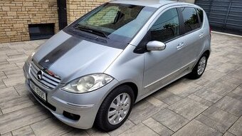 Mercedes-Benz A180, 2.0 CDI, 80kW, Elegance. r.v.2007