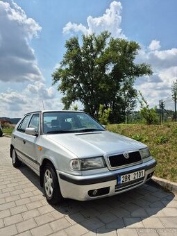Škoda Felicia 1.3 MPI 50kw