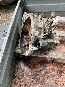 Honda Jazz L12A1