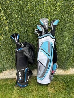 Kompletní dámská golfová sada Wilson Stretch XL