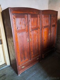 RETRO skříně - 1