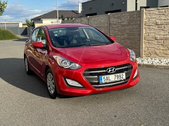 HYUNDAI I30 1.4 KLIMA