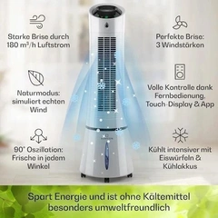 Ochlazovač vzduchu