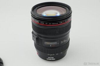 Canon EF 24-105mm F4 L USM