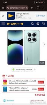 Redmi Note 14 pro 5g