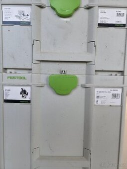 Festool OF2200 horní frézka - 1