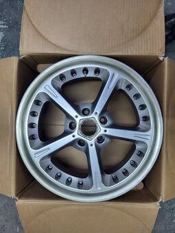 ALU 8.5Jx18 - 1