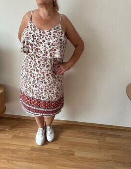 Saty letní 44/46
