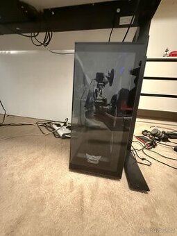 AlzaPC Gamebox Ultimate U9 — RTX 5090 |