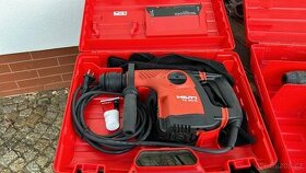 KOMBINOVANÉ KLADIVO TE 70-ATC/AVR HILTI - zánovní