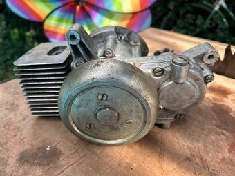 Motor babetta 207