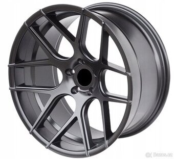 KOUPÍM kola 5x114,3 R20 - 1