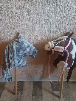 Prodám Hobby Horse