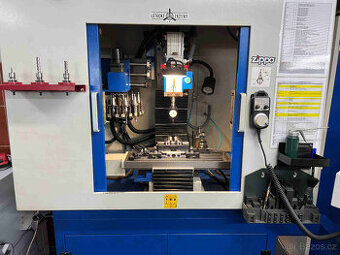 Predam CNC Frezu