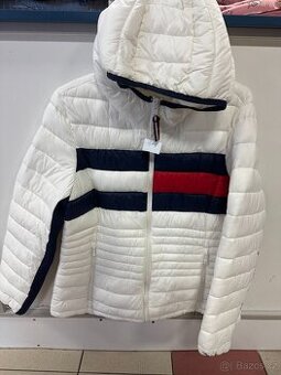 DÁMSKÁ BUNDA TOMMY HILFIGER