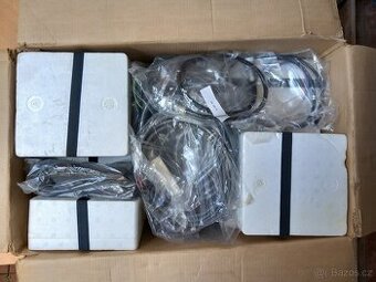 Doplňkové příslušenství radiové stanice RF-10