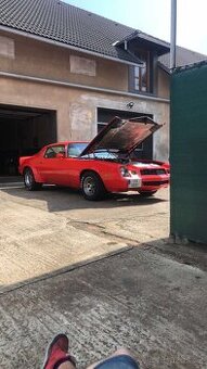 Camaro 79 prodam/Vymenim