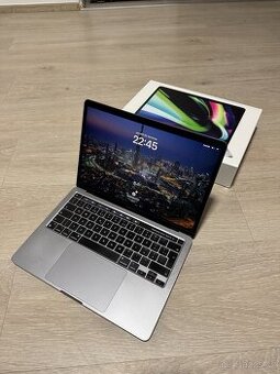 Macbook Pro M1 | 2020 | 16GB RAM | 256 GB | CTO | Touch Bar