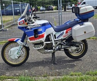 Africa Twin 650