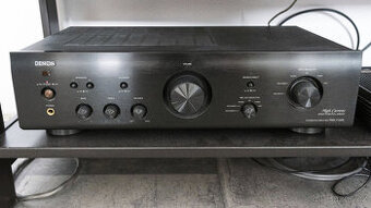 Zesilovač Denon PMA-710AE černá