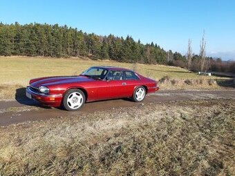 Jaguar XJS 6,0 1991