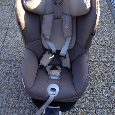 Cybex Sirona M2 i-Size 0-19 kg se základnou a zrcátkem