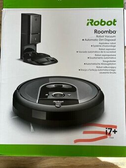iRobot Roomba - 1