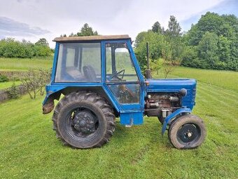 Zetor 4011