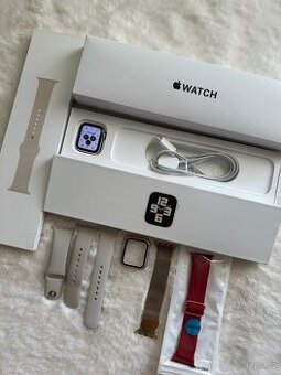 Apple Watch SE 2022