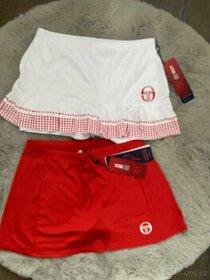 tenisove sukne Sergio Tacchini S - 1