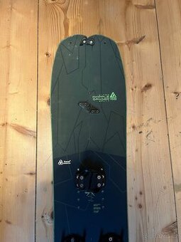Splitboard Nitro