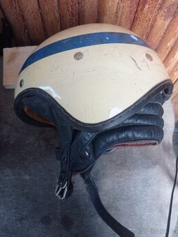 Cassida prilba ČSĽA regulovcik