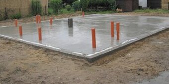 Betonari Berlin práce do konce roku start 27.10